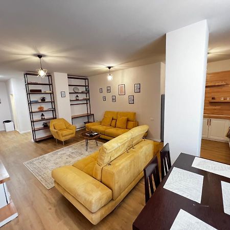 Tirana Main Square Apartment Exterior photo
