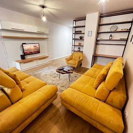 Tirana Main Square Apartment Exterior photo