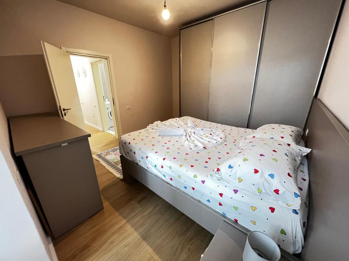 Tirana Main Square Apartment Exterior photo