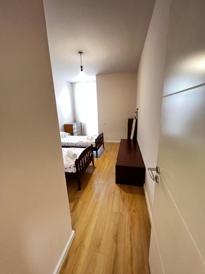 Tirana Main Square Apartment Exterior photo