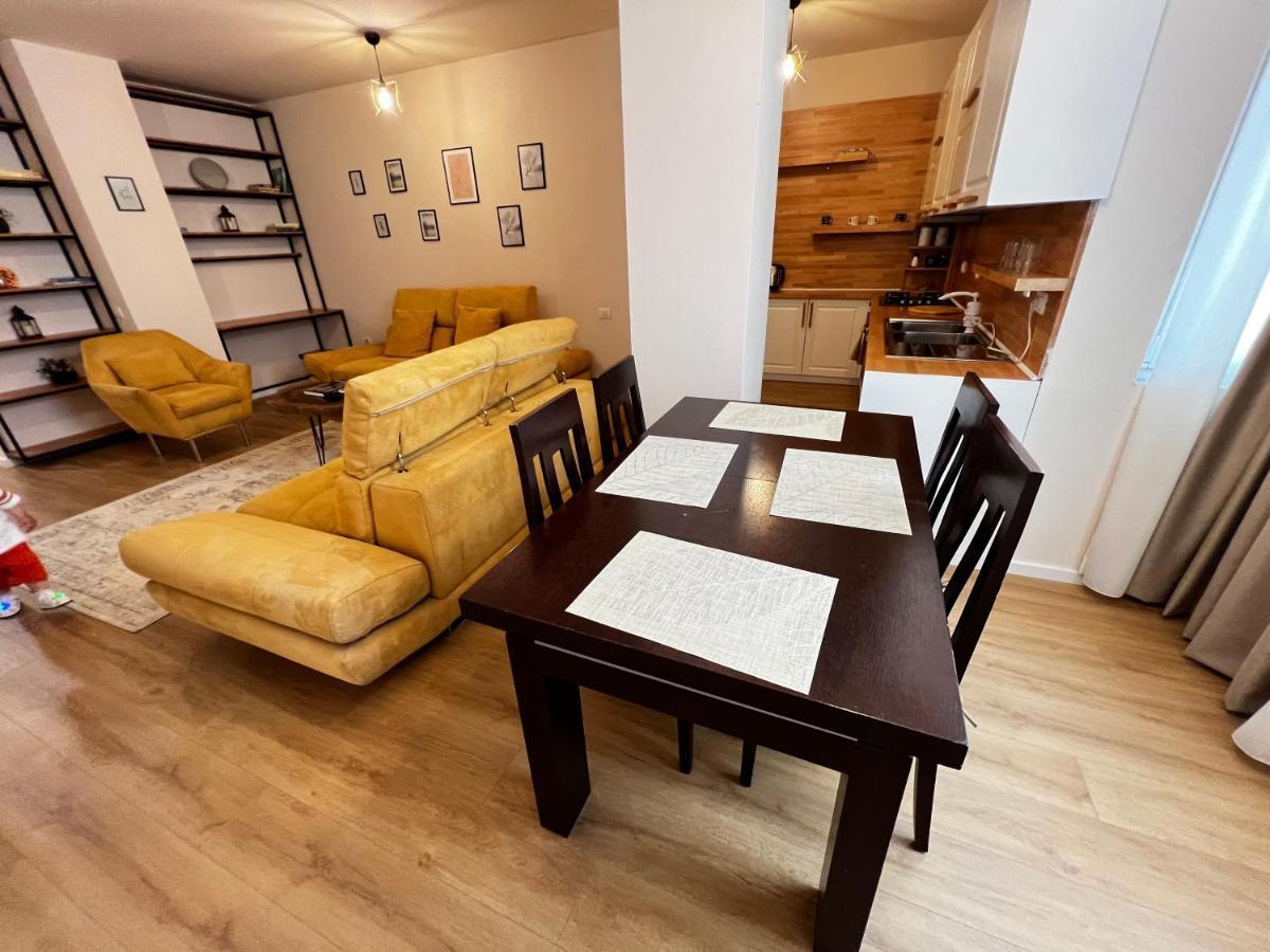 Tirana Main Square Apartment Exterior photo