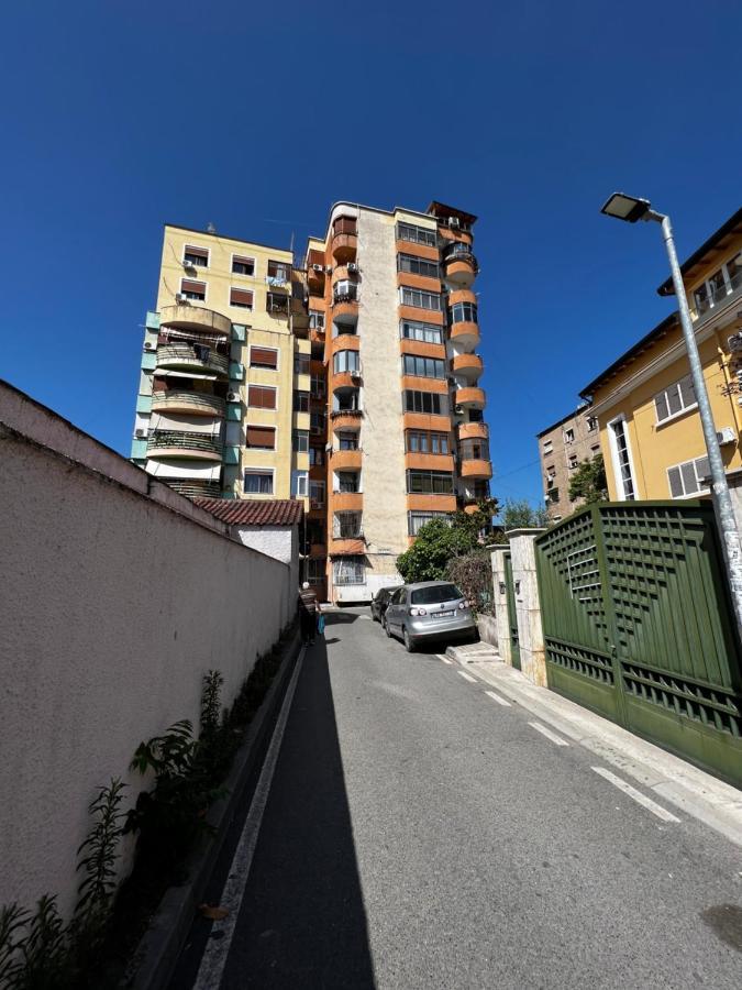 Tirana Main Square Apartment Exterior photo