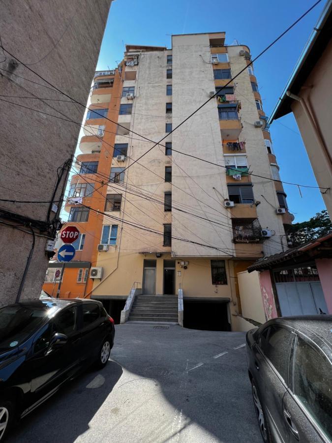 Tirana Main Square Apartment Exterior photo